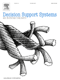 DECISION SUPPORT SYSTEMS logo