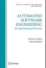 Automated Software Engineering logo