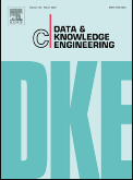DATA & KNOWLEDGE ENGINEERING logo