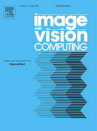 IMAGE AND VISION COMPUTING logo