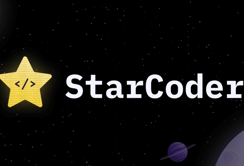 StarCoder