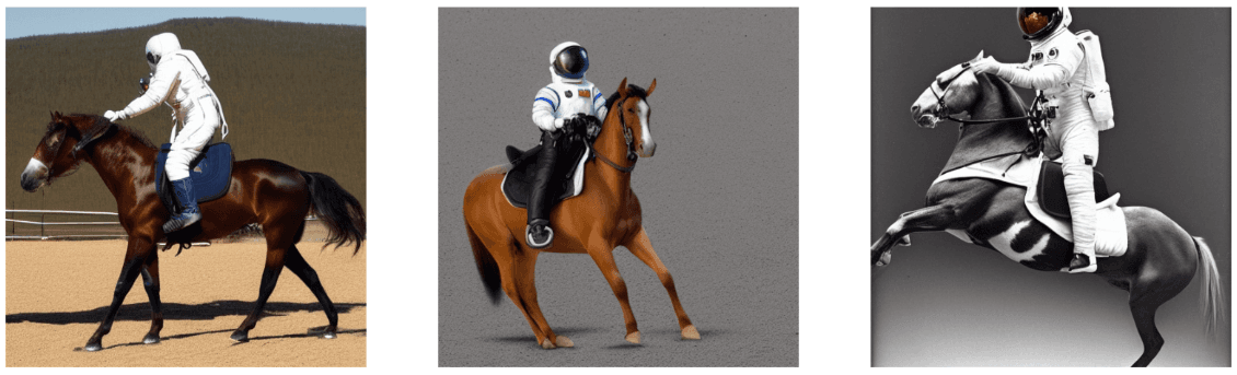 Stable Diffusion的最新实现——KerasCV的官方实现！