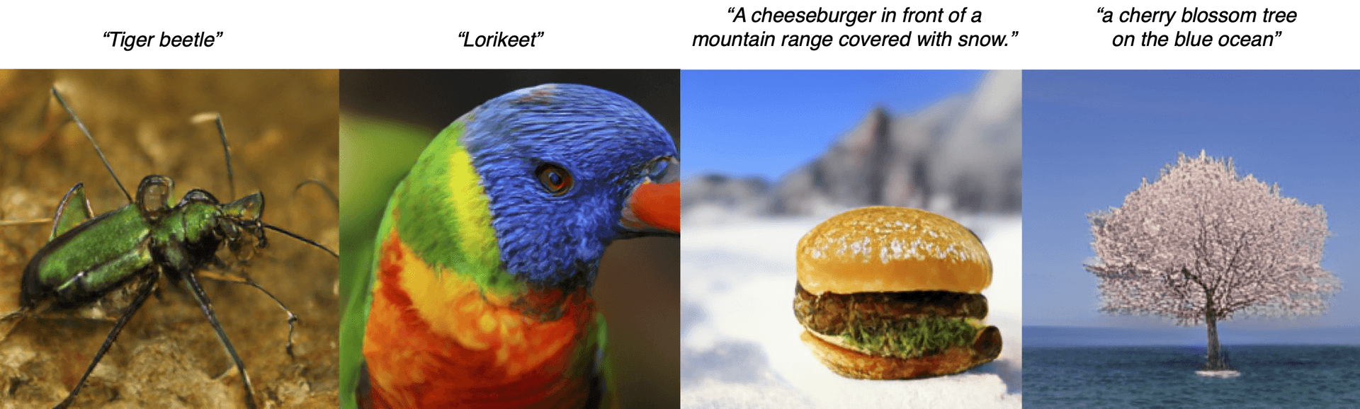 全球最大的39亿参数的text-to-image预训练模型发布