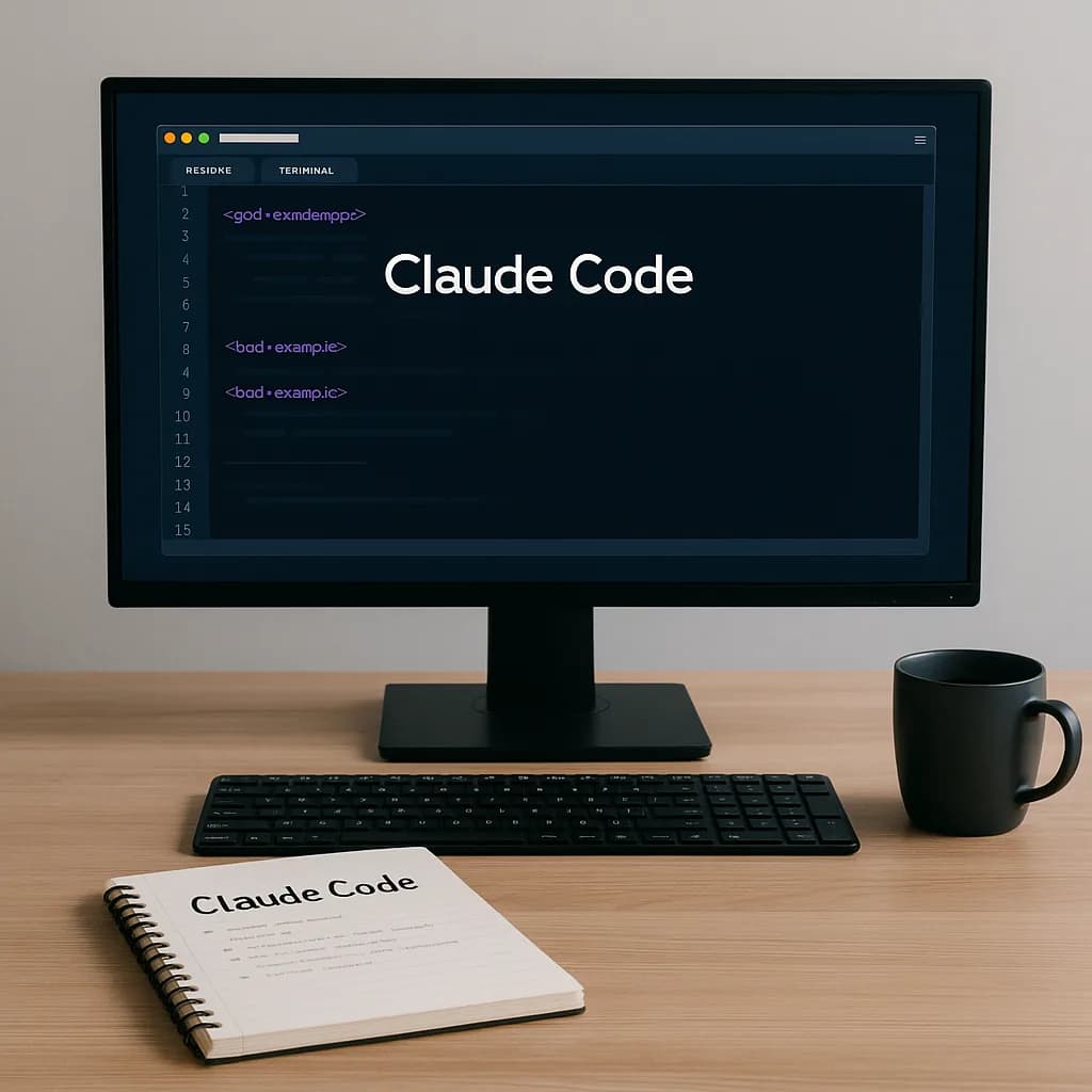 Claude Code 的独特体验：Claude Code 为什么这么好用？从设计细节看下一代 LLM Agent 的范式