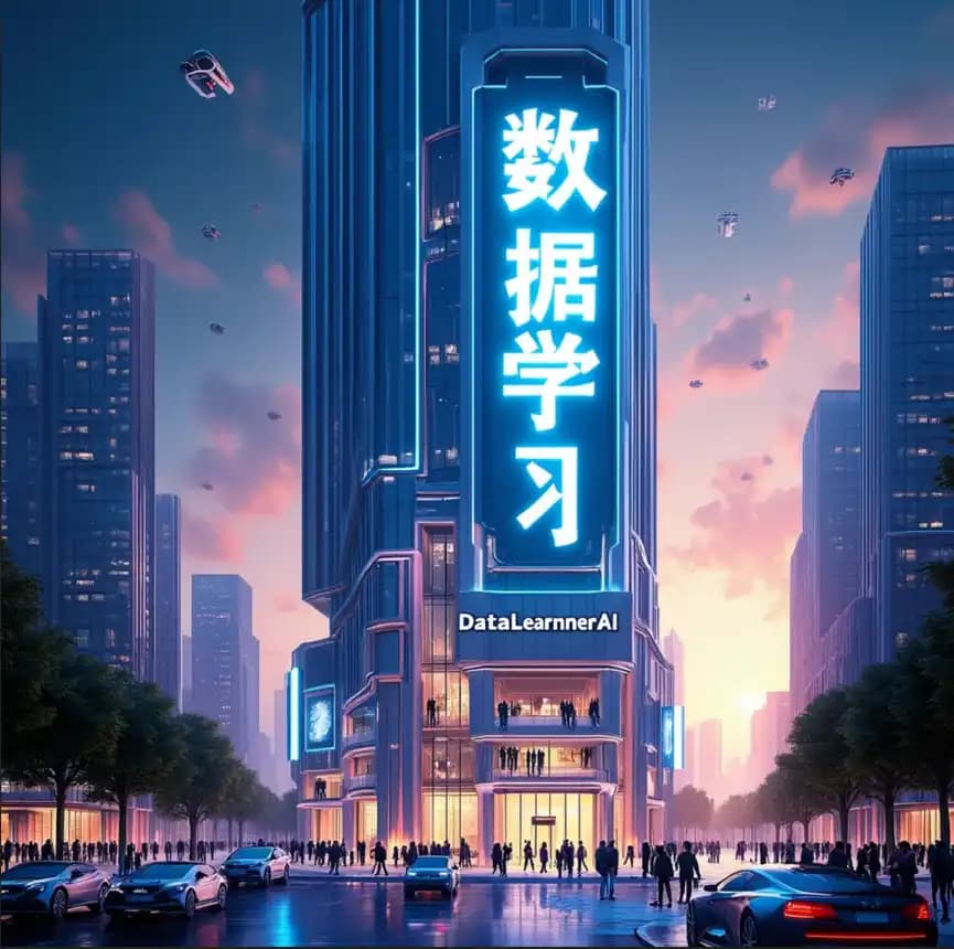 智谱AI开源了一个可以带文字的图像的多模态大模型CogView4-6B：图片文本带有中英文混排，指定比例范围内的任意尺寸图像可生成，免费商用授权