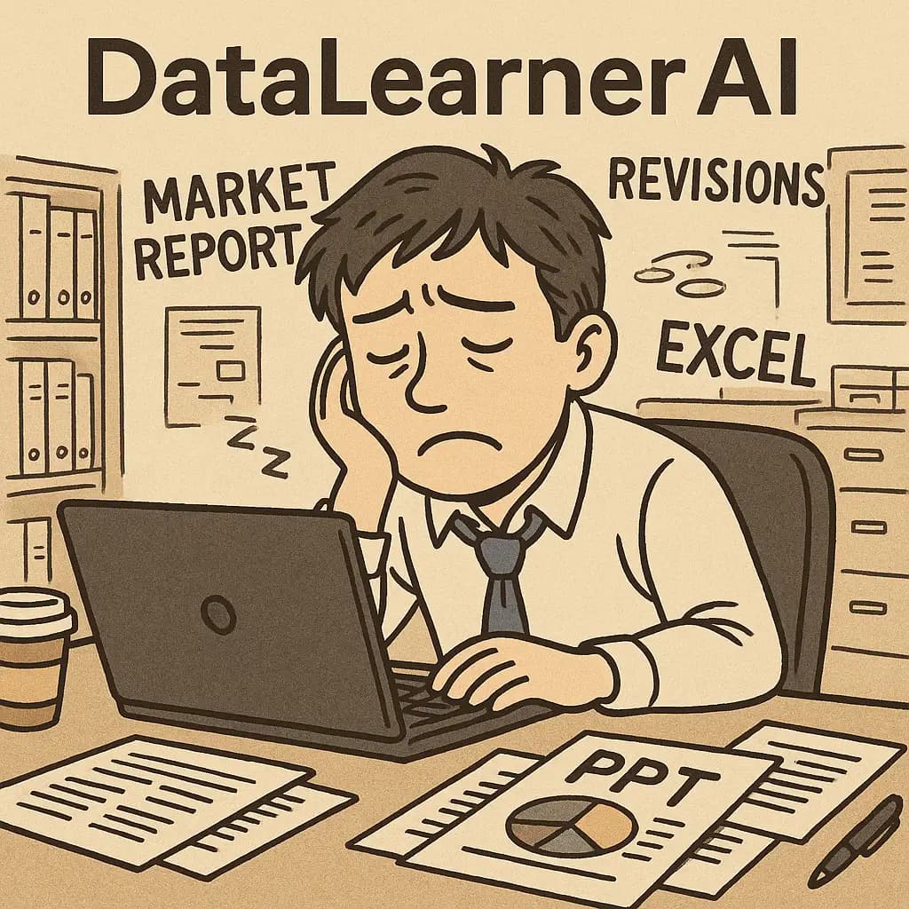 大模型能不能写 PPT？AI 办公如何真正落地？以办公小浣熊为例，看一种更自然的大模型办公方式正在出现