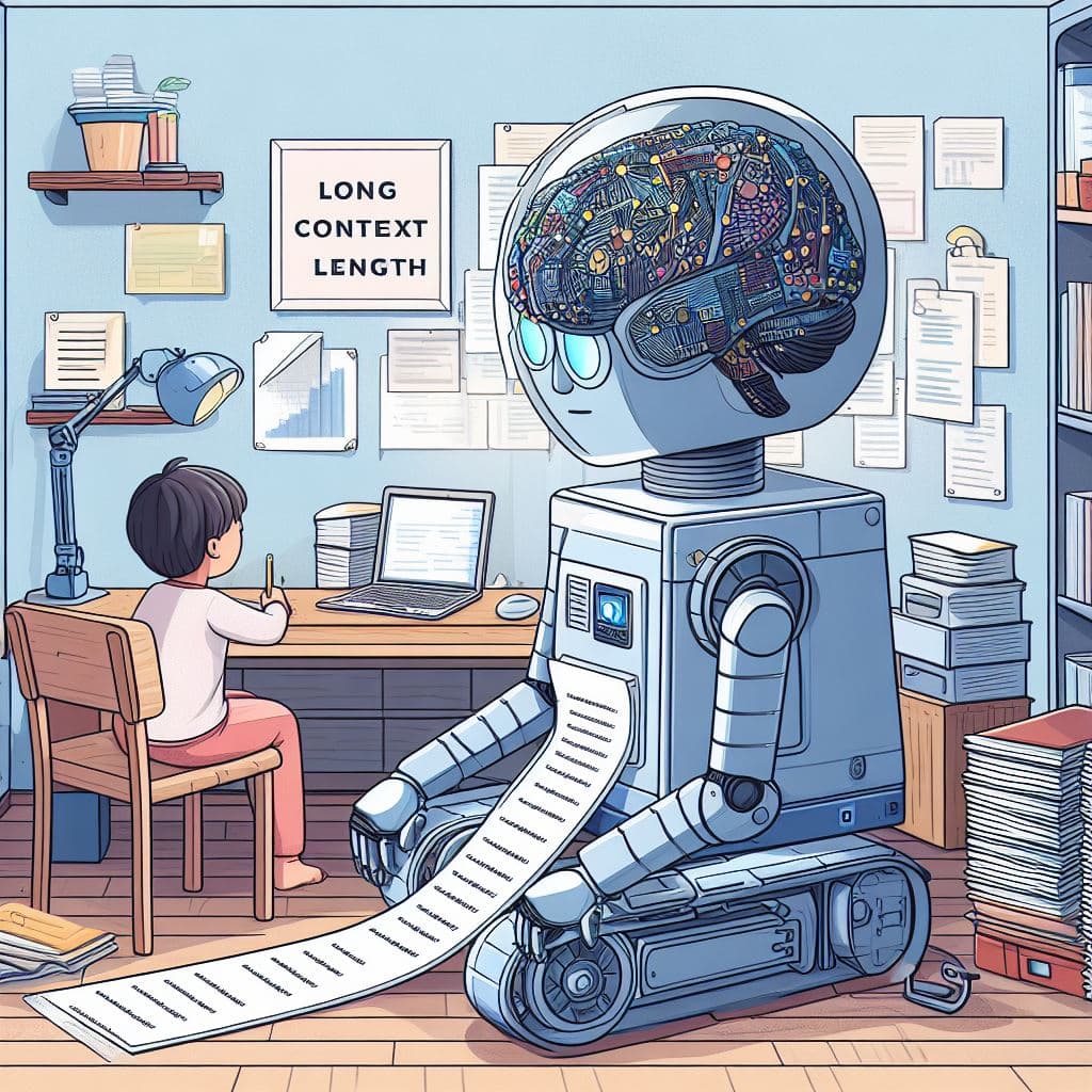 让大模型支持更长的上下文的方法哪个更好？训练支持更长上下文的模型还是基于检索增强？