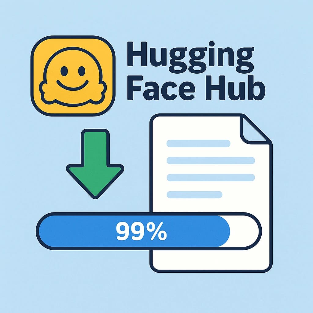 如何在HuggingFace上快速下载DeepSeek-OCR模型？快速下载Hugging Face 大模型的几种实用方法简介