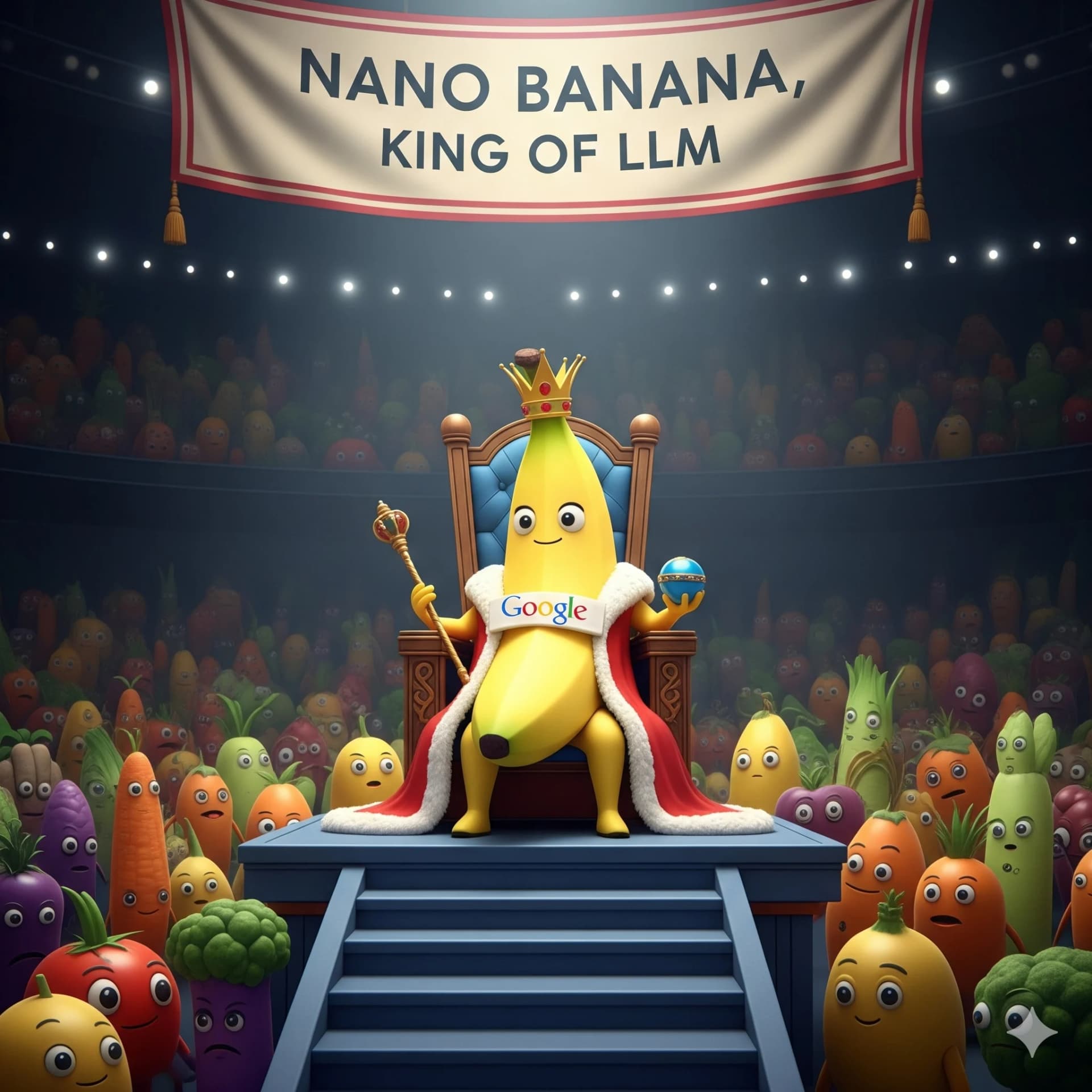 断层领先！Google发布图像生成和编辑大模型Gemini 2.5 Flash Image Preview，火爆网络的Nano Banana背后真正的模型发布！