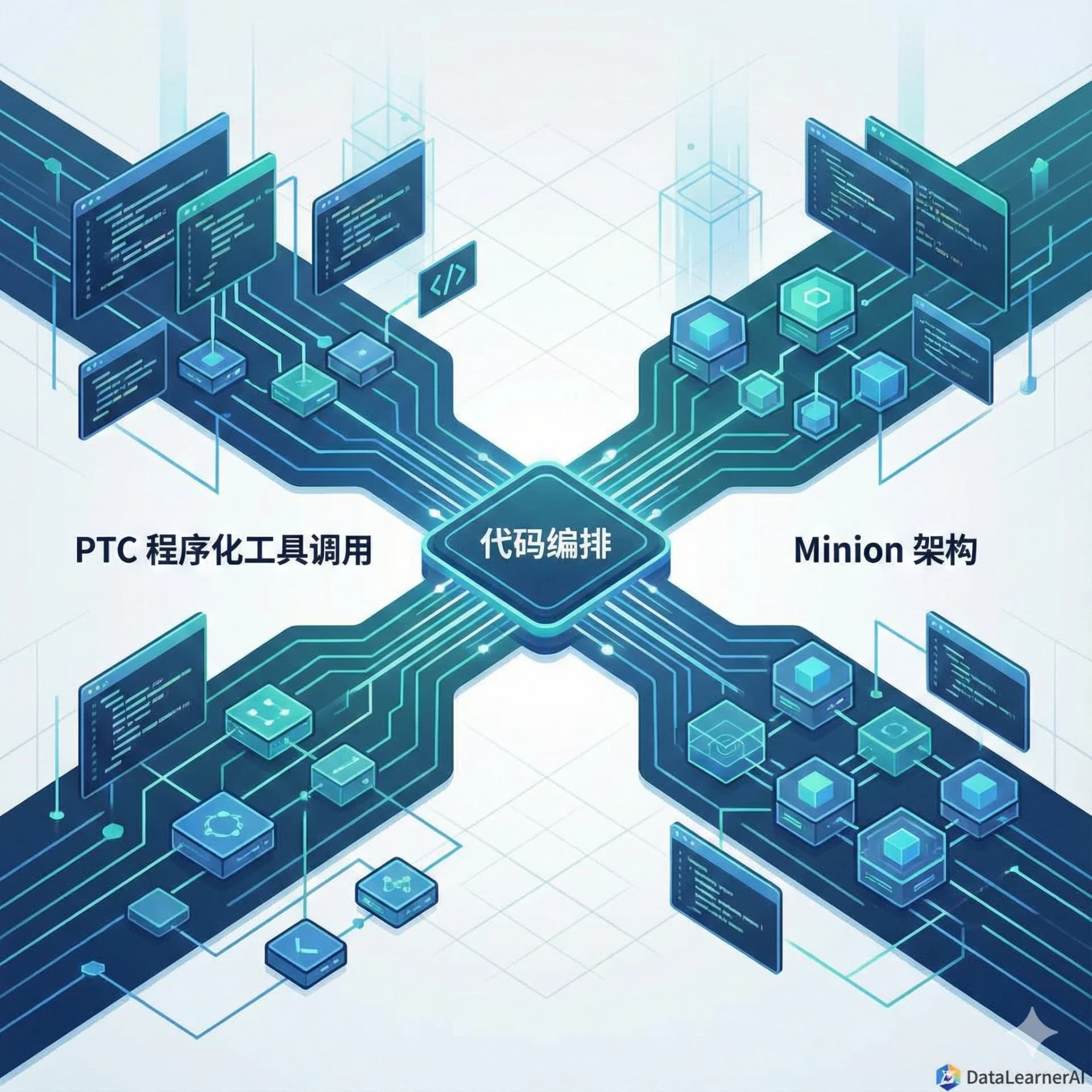 Minion：比Anthropic更早实现大模型Programmatic Tool Calling范式的国产开源项目