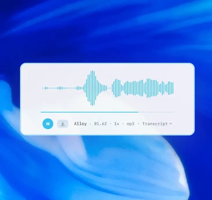 三年后OpenAI再次发布自动语音识别和语音合成大模型（替换Whisper系列）：不开源，仅提供API，英文错字率已经下降到2.46%