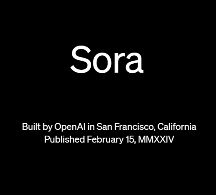 通俗易懂地解释OpenAI Sora视频生成的特点有哪些？Sora与此前的Stable Video Diffusion、Runway Gen2、Pika等有什么区别？OpenAI Sora的缺点是什么？
