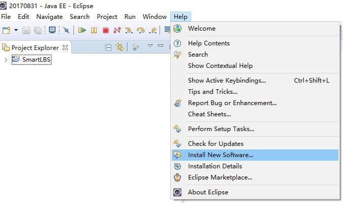 Eclipse安装SVN插件