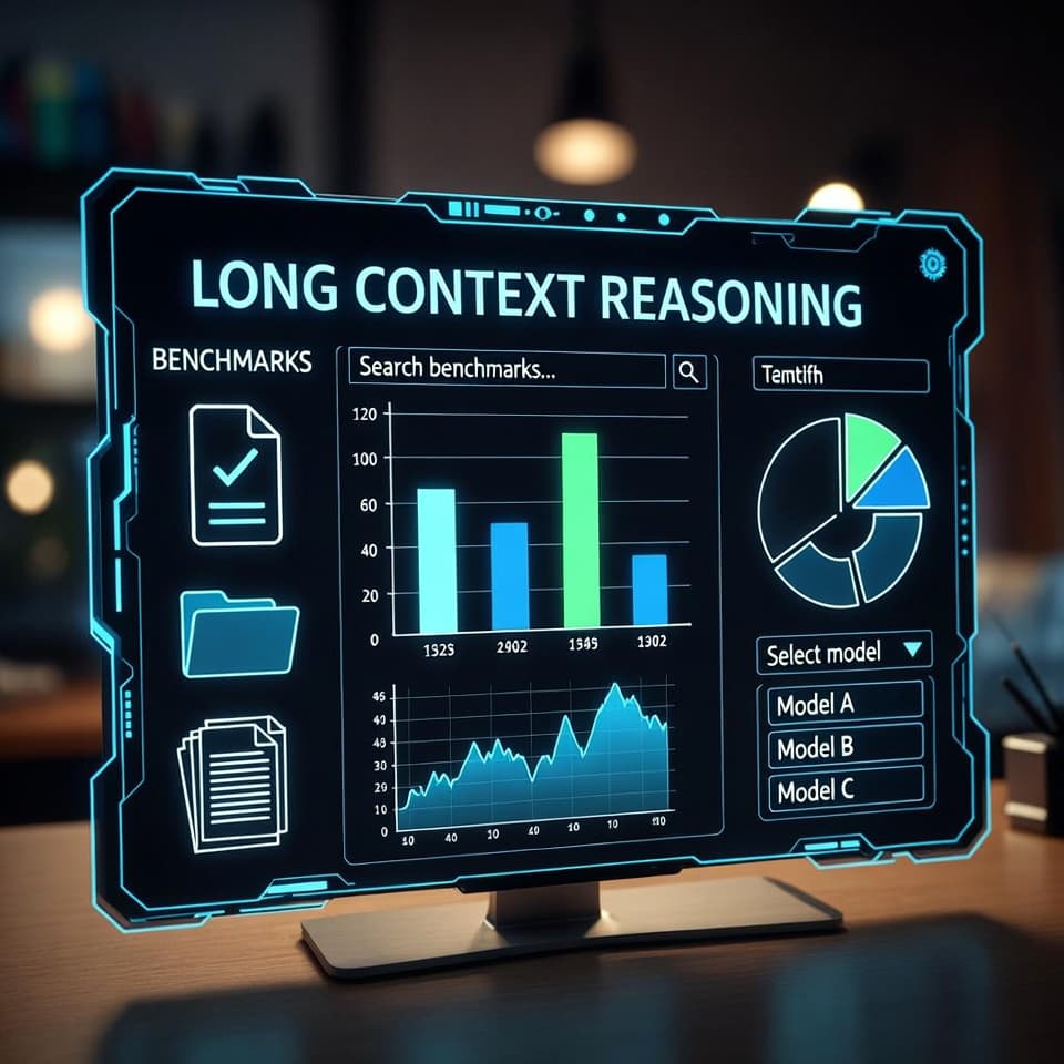 AA-LCR：大模型长上下文推理能力的权威评测基准（Artificial Analysis Long Context Reasoning）是什么？包含哪些任务？如何测试大模型超长上下文能力？