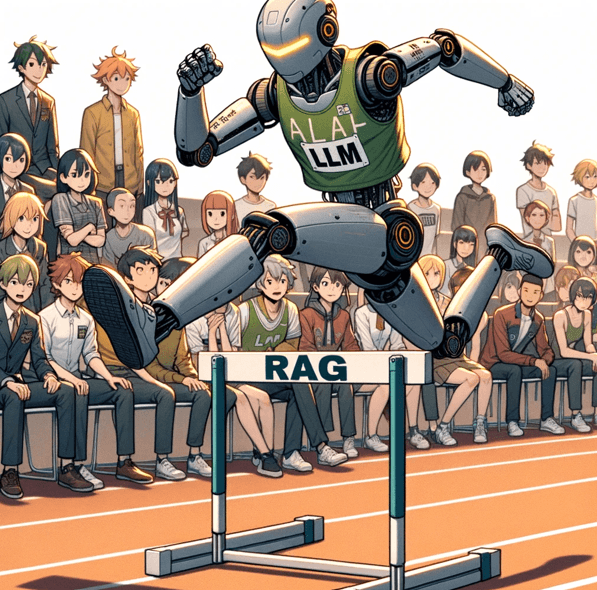 检索增强生成（RAG）方法有哪些提升效果的手段：LangChain在RAG功能上的一些高级能力总结