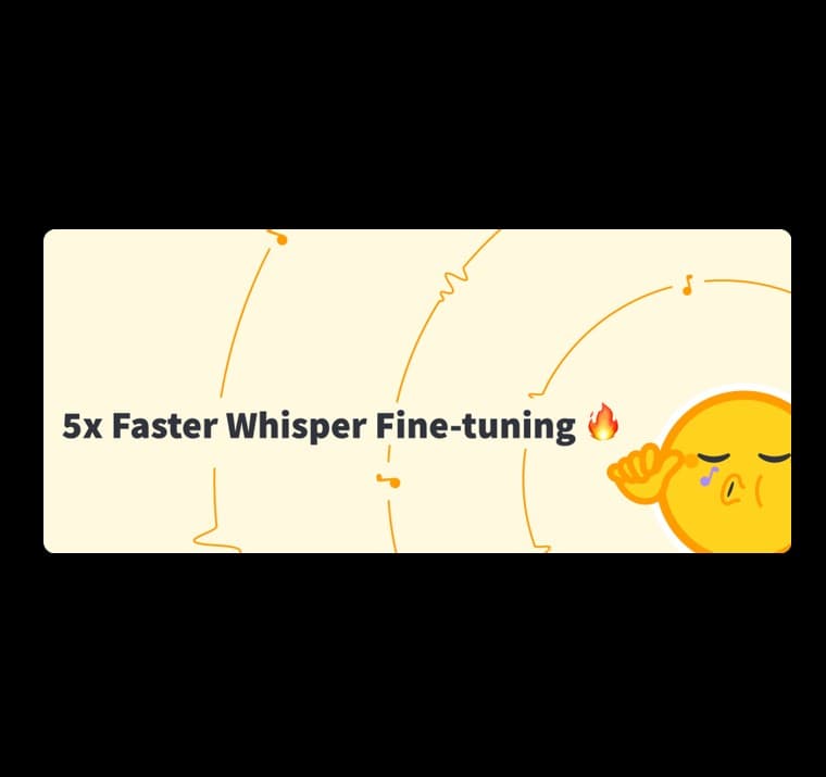 在消费级显卡上微调OpenAI开源的自动语言识别模型Whisper：8GB显存即可针对你自己的数据建立ASR模型