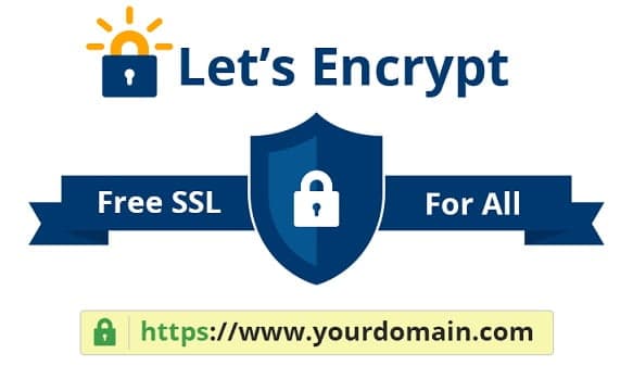 使用Let's Encrypt生成Tomcat使用的SSL证书并使用