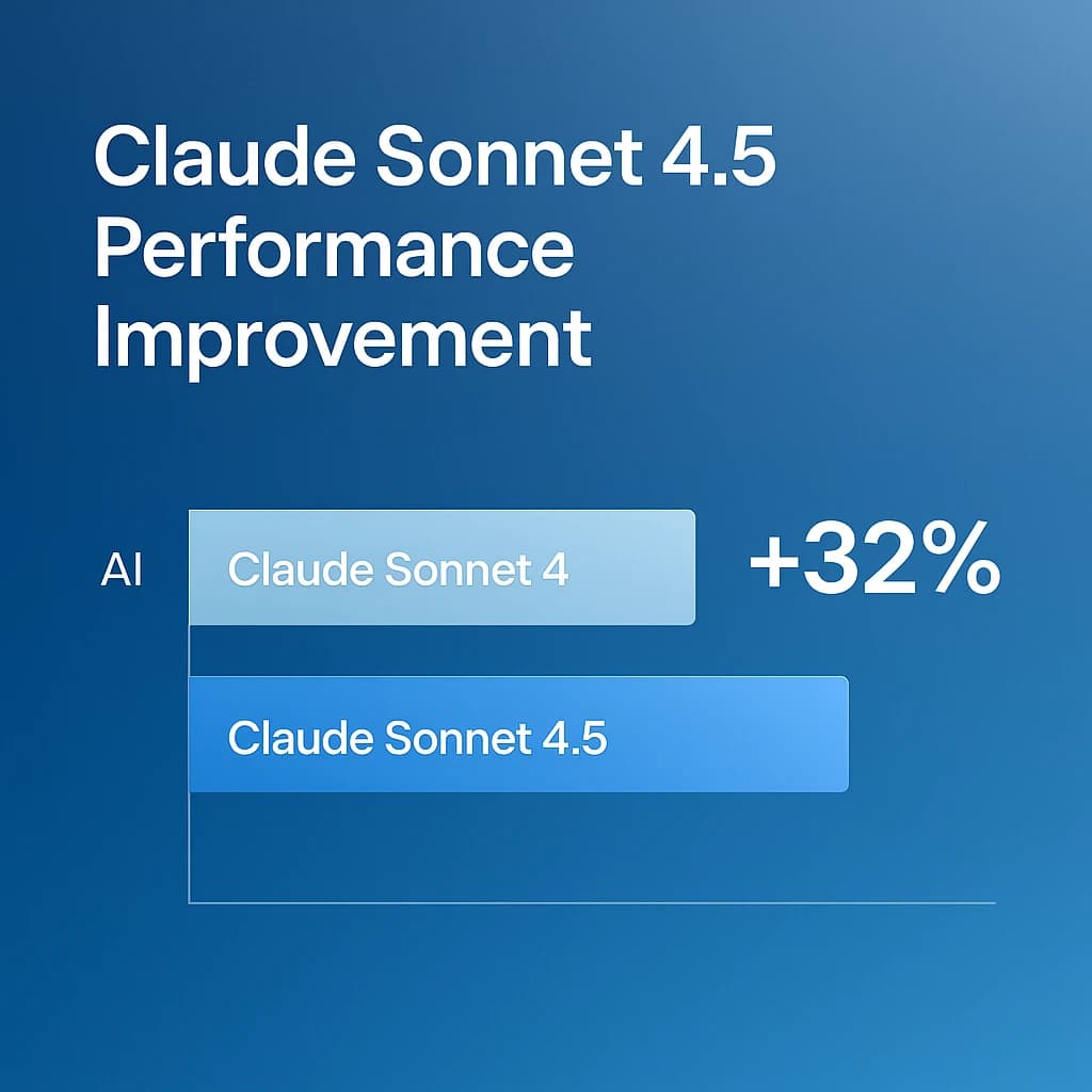 全球最强编程大模型升级：Anthropic发布Claude Sonnet 4.5！同时还有一波重磅工具更新：Claude Code支持保存状态等