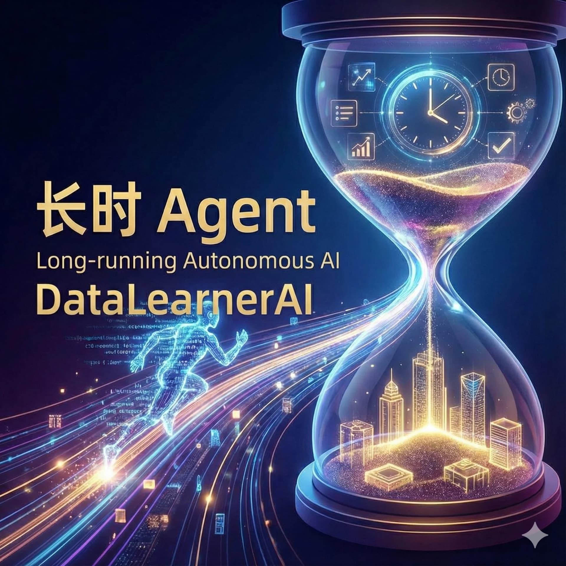 为什么大模型企业都在强调可以连续工作XX小时的Agent和模型？长时运行Agent解析（Long-Running Agents）