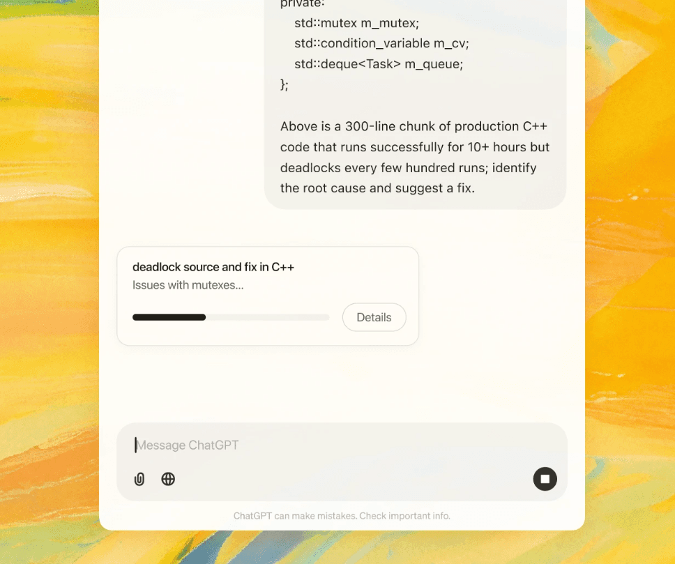 重磅！OpenAI发布正式版o1模型，推理能力再次提升，且开启商业化使用，每个月200美元不限量使用！