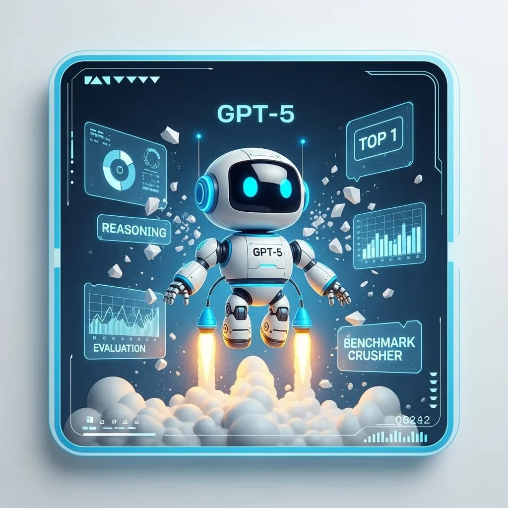 【辟谣，该数据是预测】重磅！疑似GPT-5评测结果泄露，超过当前所有模型评分，人类最后难题得分56.6，比当前最好模型还要高27%，大幅超过Gemini 2.5 Pro，Grok 4 Heavy等