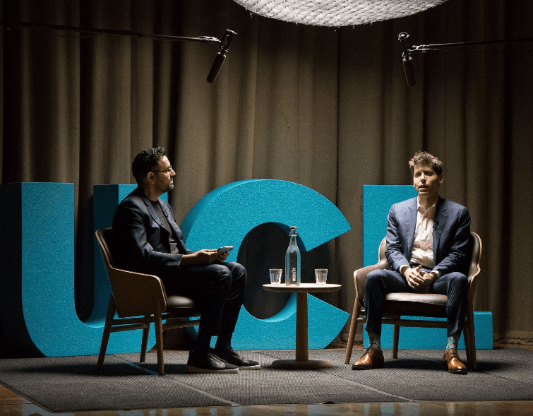 OpenAI CEO详解今明两年GPT发展计划:10万美元部署私有ChatGPT、最高支持100万tokens、建立微调模型应用市场