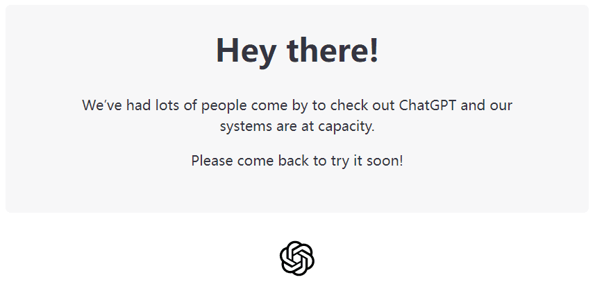 OpenAI发布最新最强大的AI对话系统——GPT3.5微调的产物ChatGPT