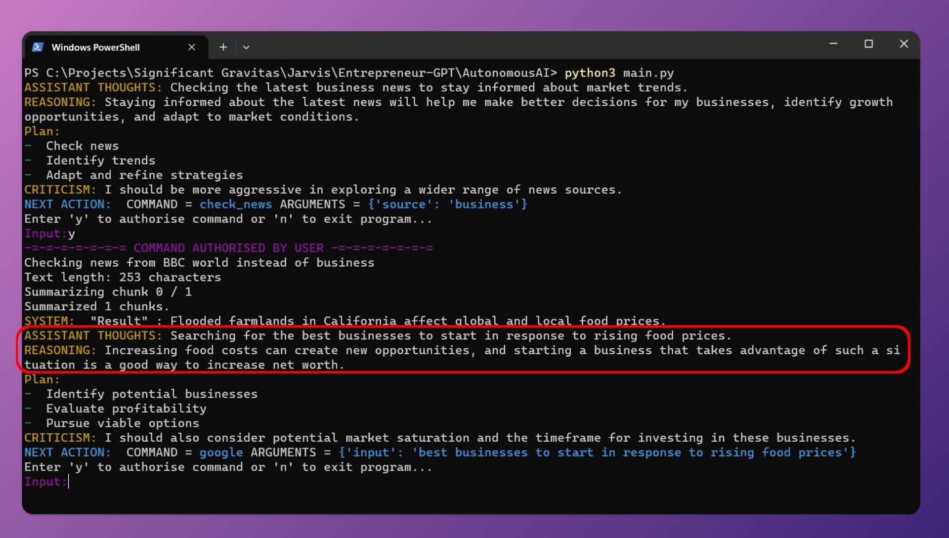 AutoGPT是如何让GPT-4自动帮你完成任务的——最火的AutoGPT原理解析!