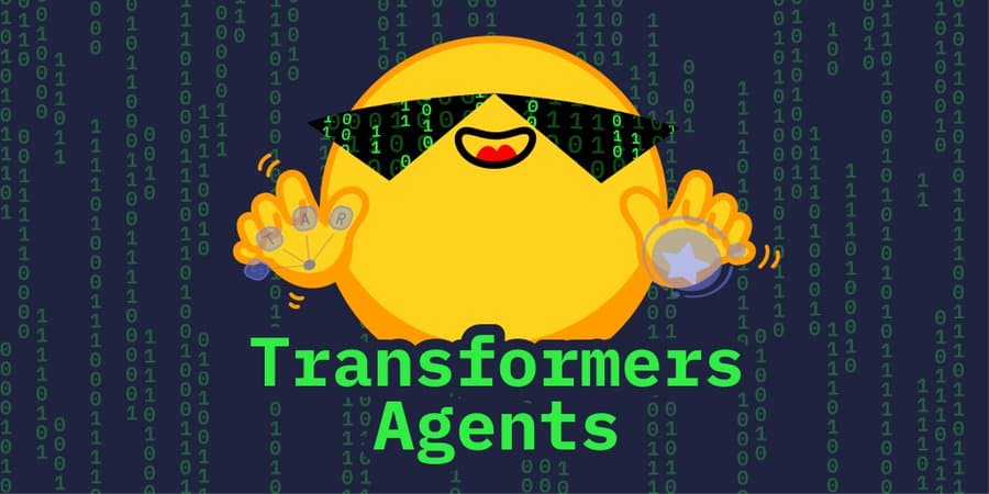 预训练模型编程框架Transformers迎来重磅更新:Transformers Agents发布,一个完全的多模态AI Agent!