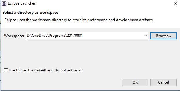 Eclipse的Web开发环境搭建——从零开始入门介绍