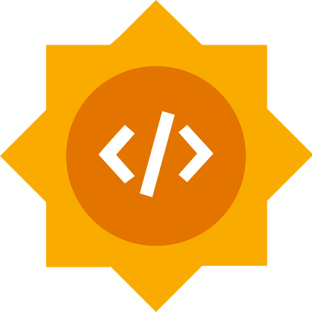 Google Summer of Code-logo