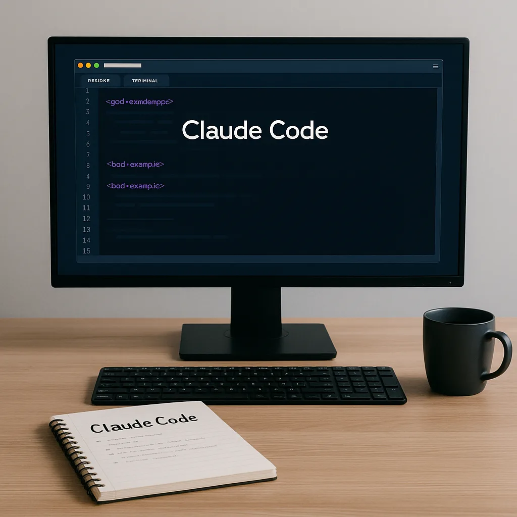为什么Claude Code这么好用 为什么Claude Code这么好用