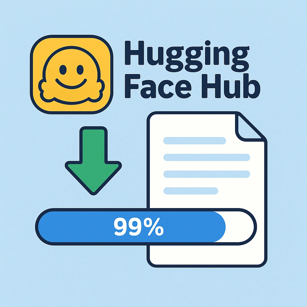 如何在HuggingFace上快速下载DeepSeek-OCR模型？快速下载Hugging Face 大模型的几种实用方法简介
