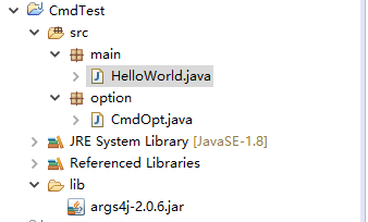Eclipse打包Java工程并导出jar包