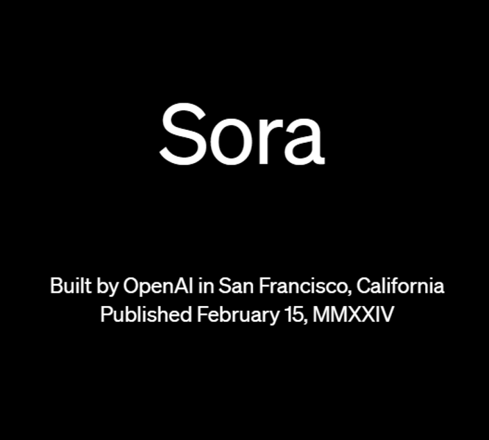 通俗易懂地解释OpenAI Sora视频生成的特点有哪些？Sora与此前的Stable Video Diffusion、Runway Gen2、Pika等有什么区别？OpenAI Sora的缺点是什么？