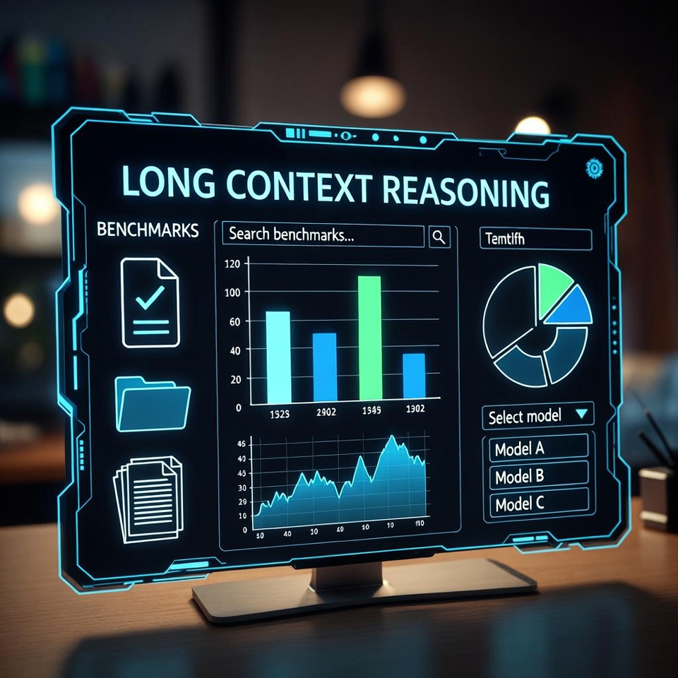 AA-LCR：大模型长上下文推理能力的权威评测基准（Artificial Analysis Long Context Reasoning）是什么？包含哪些任务？如何测试大模型超长上下文能力？