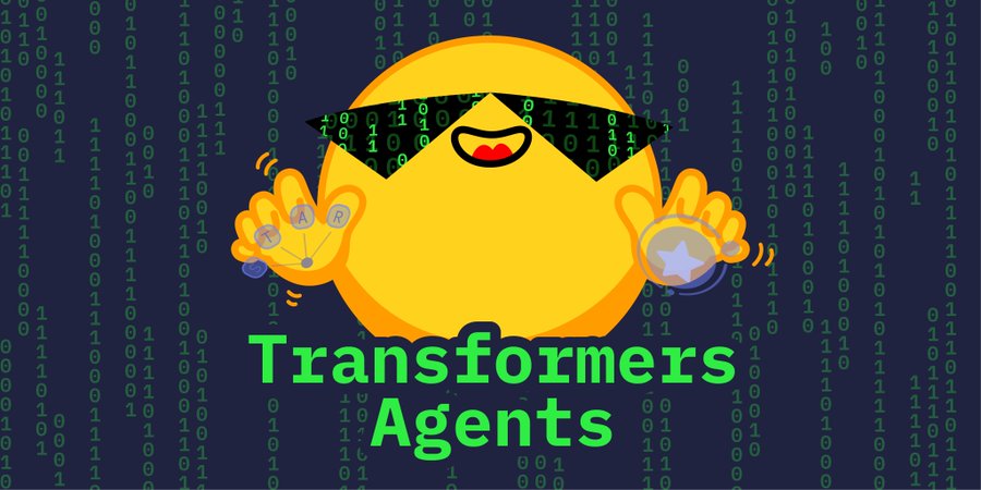 预训练模型编程框架Transformers迎来重磅更新：Transformers Agents发布，一个完全的多模态AI Agent！