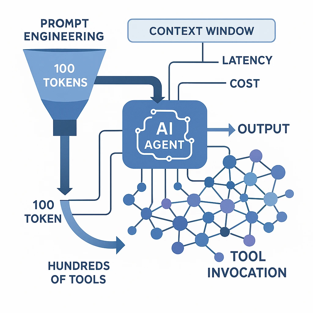 大模型Context Engineering技巧 大模型Context Engineering技巧