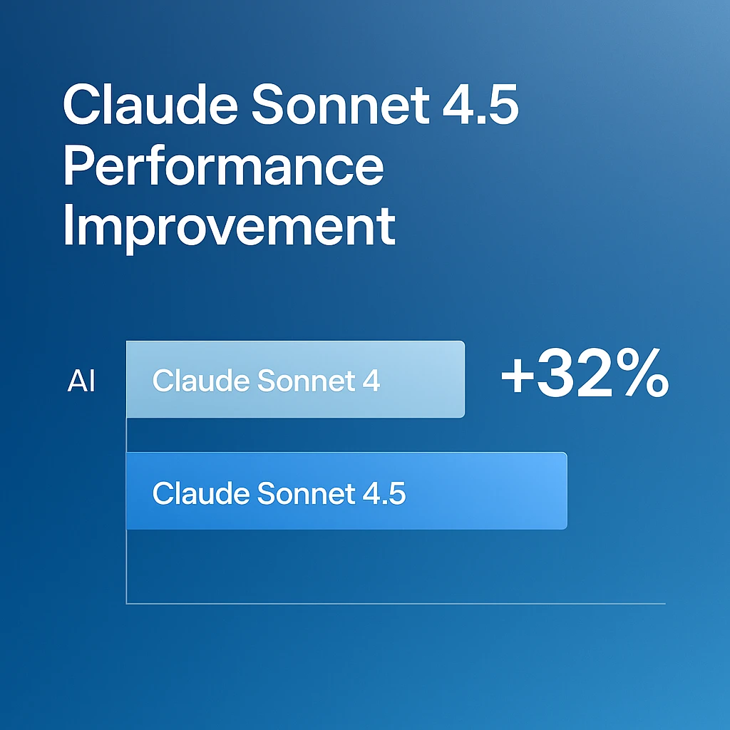 全球最强编程大模型升级：Anthropic发布Claude Sonnet 4.5！同时还有一波重磅工具更新：Claude Code支持保存状态等