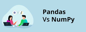 是否需要使用NumPy代替Pandas处理数据以提高性能？
