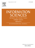 INFORMATION SCIENCES logo