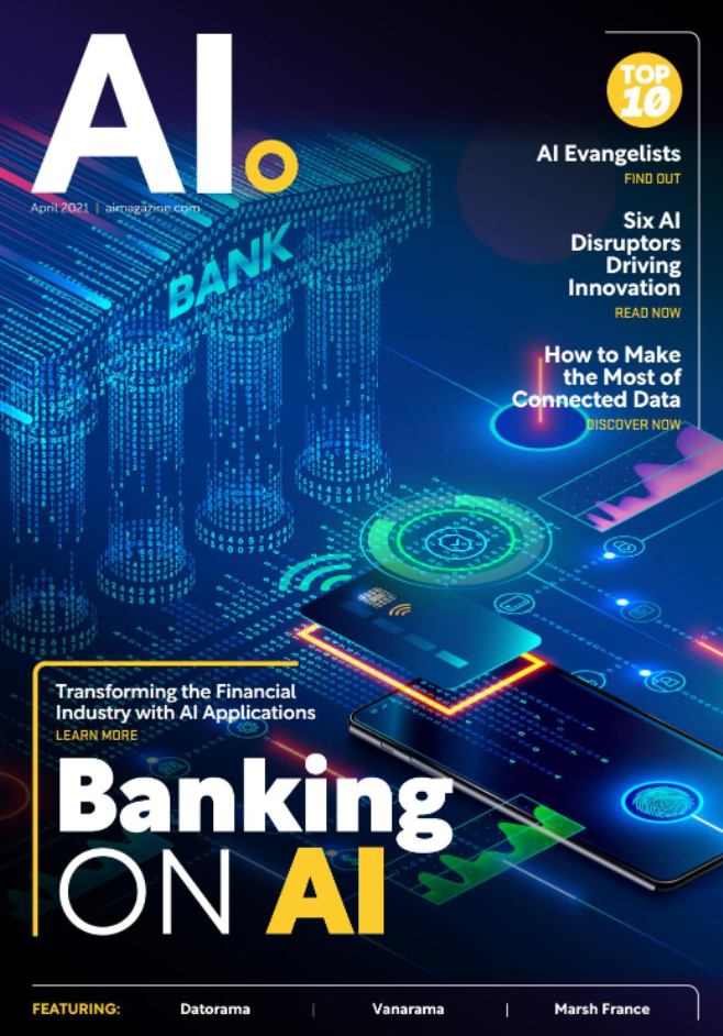 AI Magazine