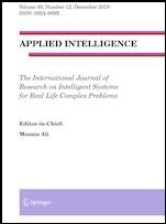 APPLIED INTELLIGENCE logo