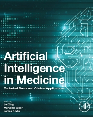 Artificial Intelligence in Medicine