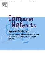 Computer Networks