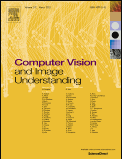 COMPUTER VISION AND IMAGE UNDERSTANDING logo