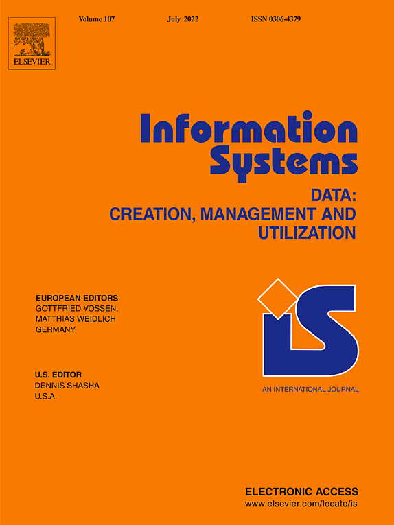 Information Systems