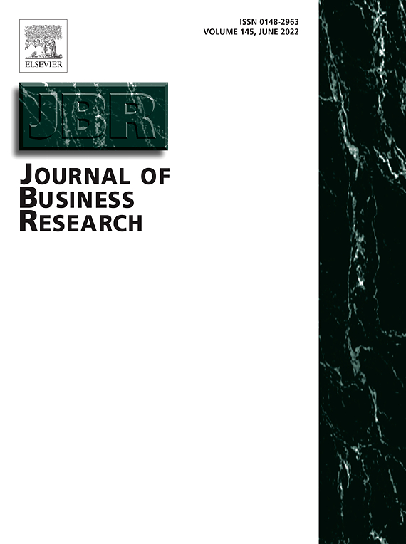 Journal of Business Research