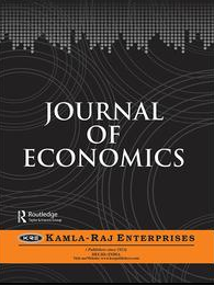 Journal of Economics