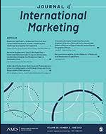 JOURNAL OF INTERNATIONAL MARKETING logo